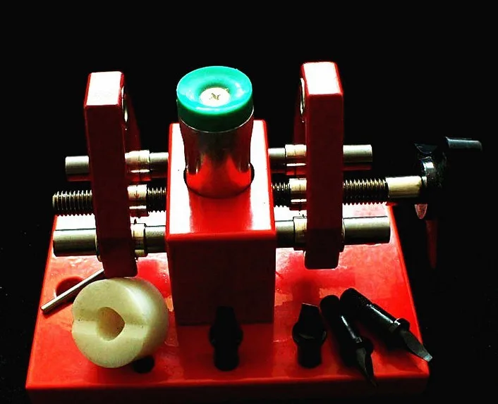 Оптовая продажа 1 набор инструментов для ремонта часов инструмент открывалка