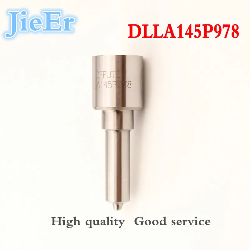 DLLA145P978 (0 433 171 641)diesel fuel injector common rail injection nozzle for high quality With 0445110059 assembly | Автомобили и