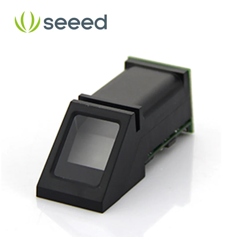 

Grove - Fingerprint Sensor Optical Fingerprint Sensor Module Fingerprint Entry / Identification winder