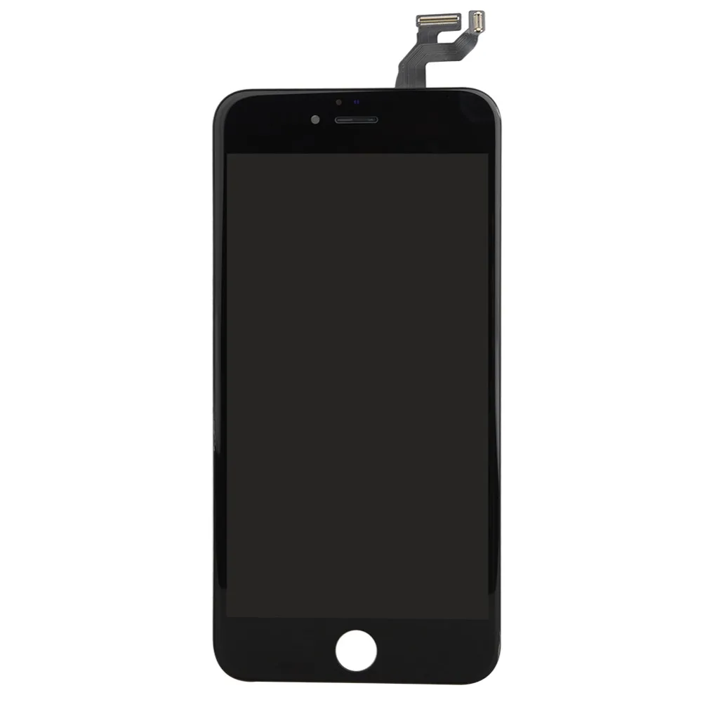 Все новые AAA класса 100% без битых пикселей экран для iPhone 6s Plus запасной ЖК дисплей с