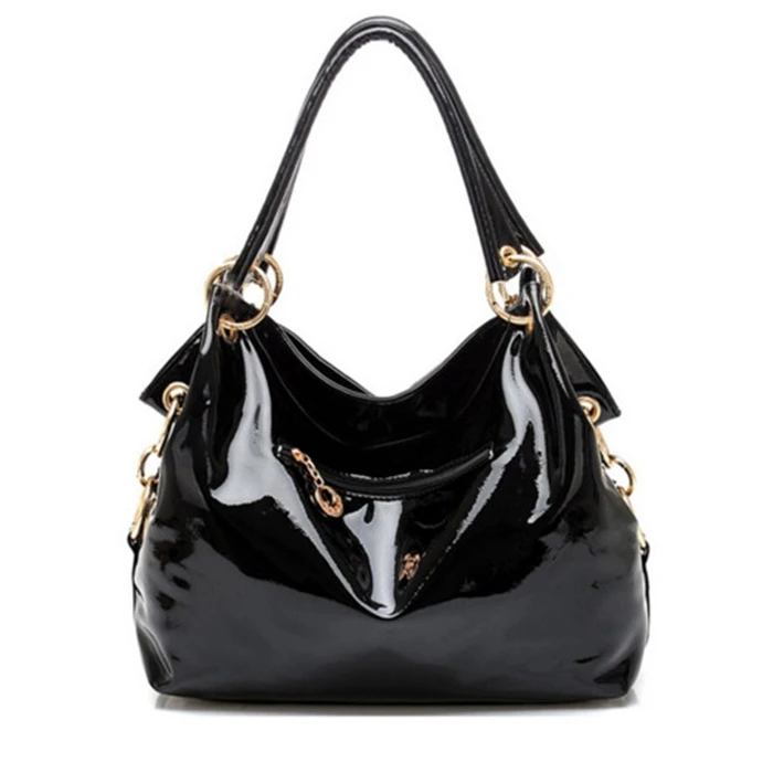 2018 Новый Для женщин сумка Мода блестят Повседневное сумки дамы Посланник Креста