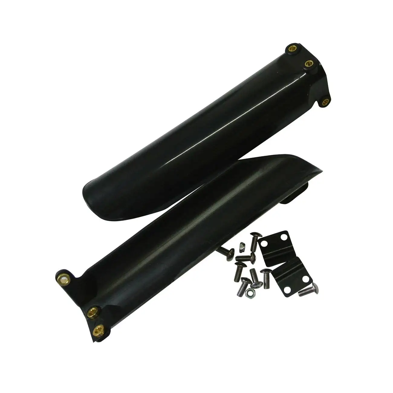 

Front Fork Guard Cover Fit SDG 110cc Dirt Bike