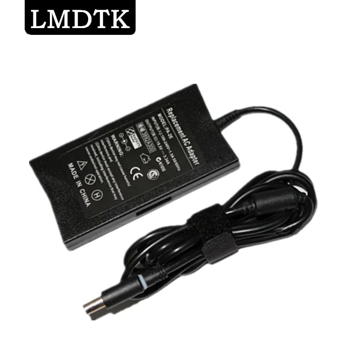 Выход адаптера для ноутбука LMDTK 65 Вт: 19 5 в 7 4 А размер интерфейса 0 * мм Dell D400 D410 D420 D430