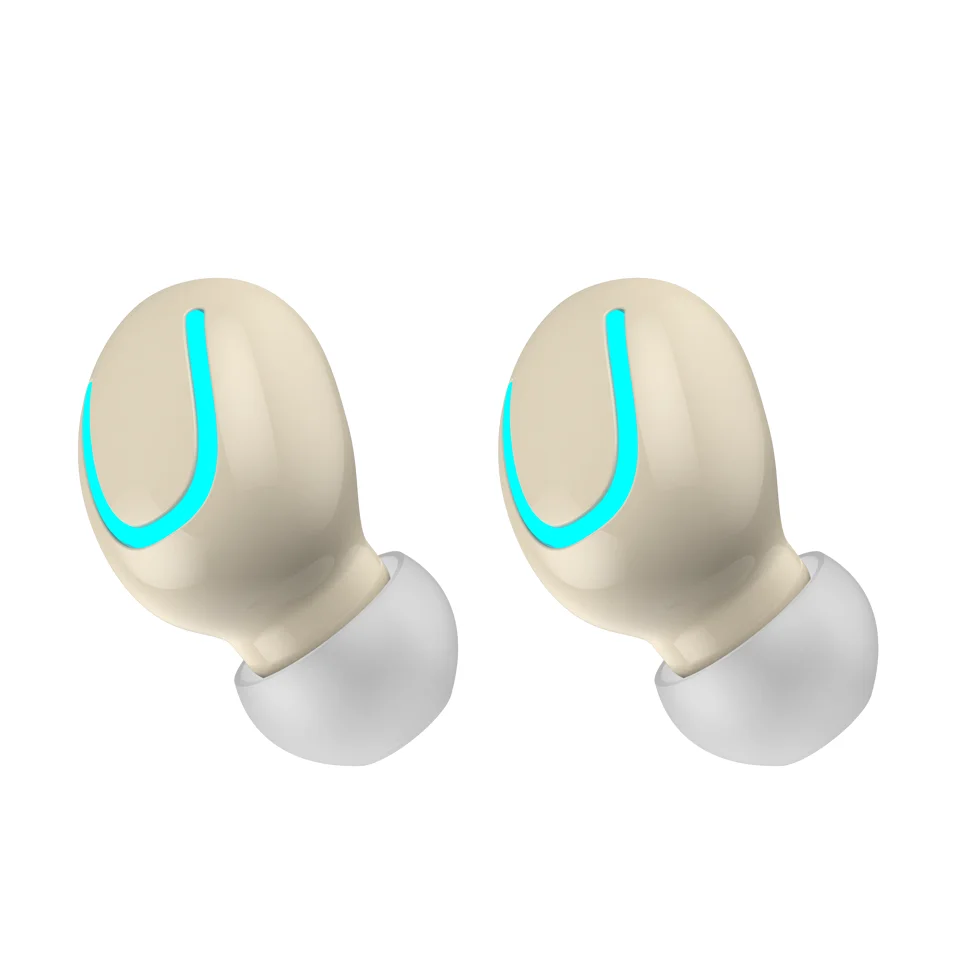 Bluetooth 5,0 наушники TWS беспроводные наушники Blutooth наушники Handsfree спортивные наушники игровая гарнитура телефон PK HBQ
