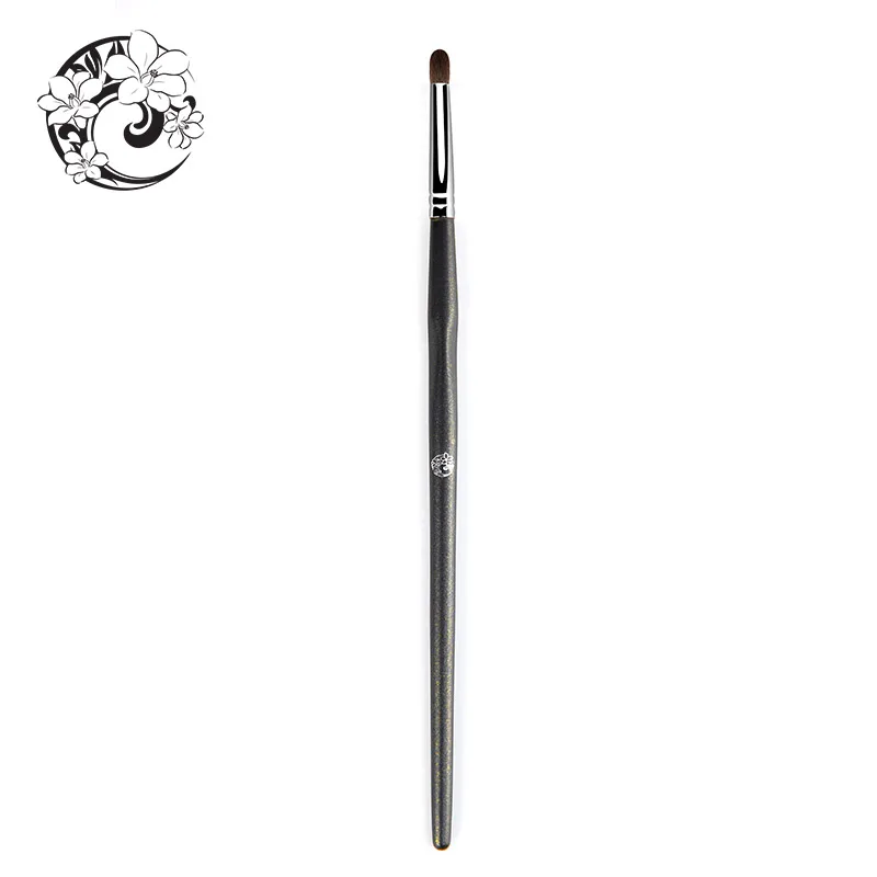 Кисти для макияжа с конским ворсом M114|brochas maquillaje|eyeshadow blending brushblending brush |