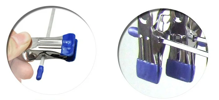 Бесплатная доставка Высокое качество 10 шт металлические вешалки недорогие