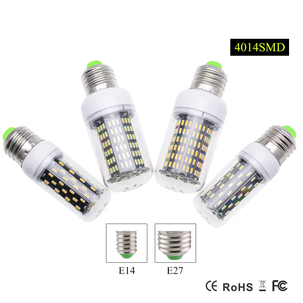 SMD4014 диммируемая Светодиодная лампа 10 Вт 5 Bombillas Led AC220V 230В Ampoule диммер 25% 50% 100% три