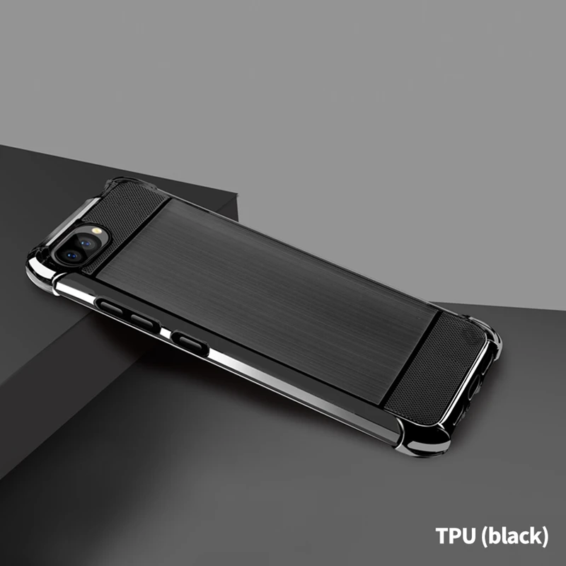 Противоударный силиконовый чехол для Asus ZenFone 4 Max задняя крышка zc554kl Zenfone 5 4max Zc 554kl