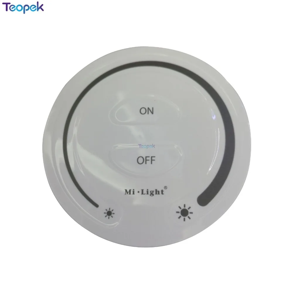

Milight PL1 40W 0/1-10V plate lamp controller LED Dimming panel Driver Dimmable DC30-40V Output Constant Current 900mA