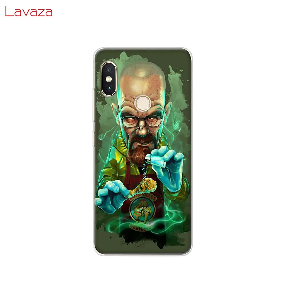 10 Жесткий чехол Lavaza Breaking Bad Chemistry Walter для POCOPHONE F1 для Xiaomi A2 8 9 SE Lite A1 Max 3 для Redmi Note 7 Pro - Цвет: 10