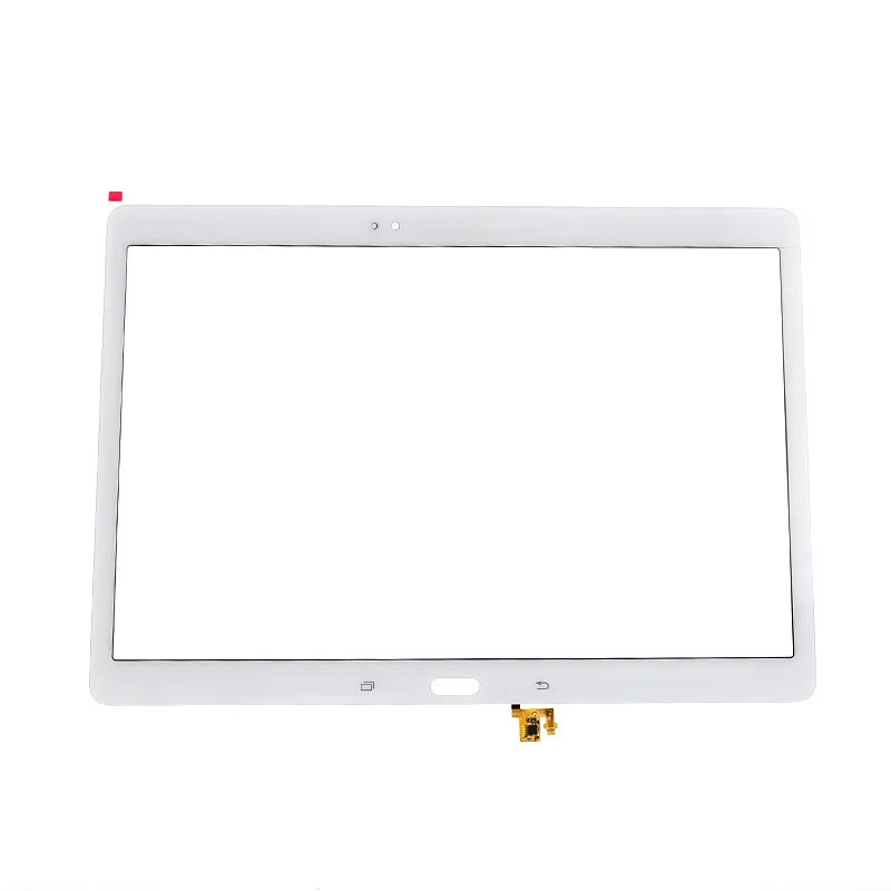 Для Samsung Galaxy Tab S 10 5 T800 T805 сенсорный экран с дигитайзером стекло объектив +