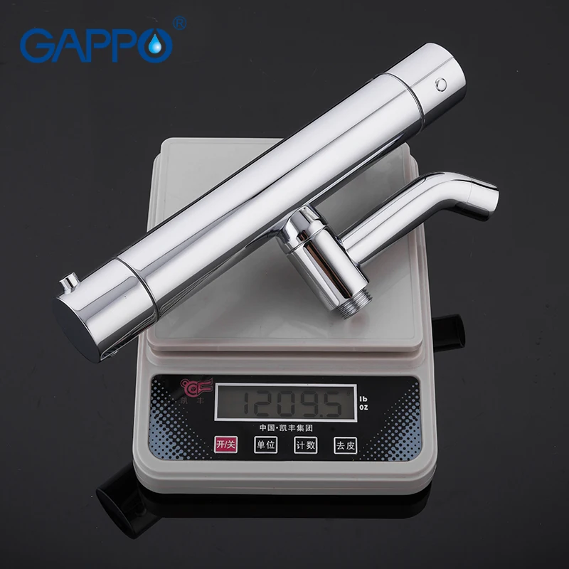 GAPPO Биде Туалет опрыскиватель смесители мусульманские Душ биде душ туалет кран