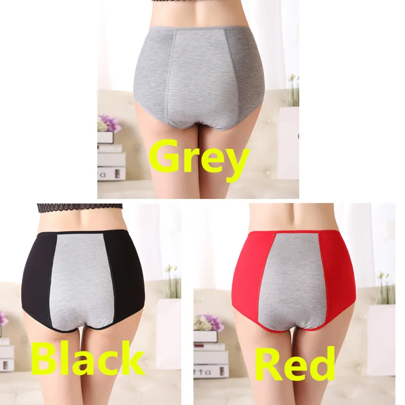 06 grey black red ZYSK, для женщин, для похудения, животик, высокая талия, бедра, подтяжка, контроль живота, трусики, Корректирующее белье, нижнее белье, утягивающее белье - Цвет: 06 grey black red