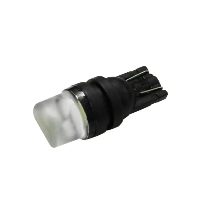 Франшиза 10 шт. T10 SMD СВЕТОДИОДНЫЙ Автомобильный конический широкий светильник