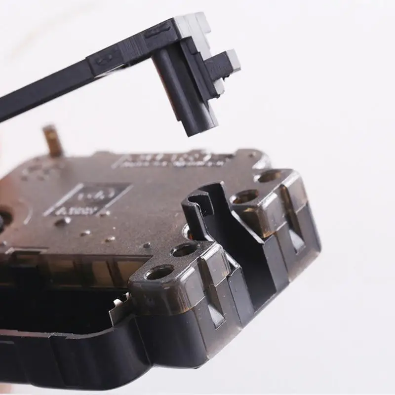 Набор часов инструменты для ремонта замена кварцевые часы маятниковый механизм