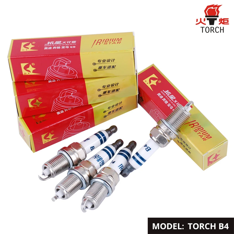 TORCH spark plugs for BMW X5E70/E70N SAV X5 3.0si E70 35iX E70N 4.8i 40iX 50iX | Автомобили и мотоциклы