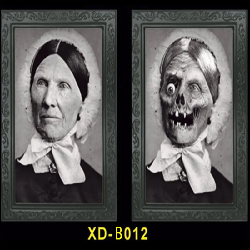 3D линзовидная линейка рамка для фотографий фоторамка принадлежности творчества