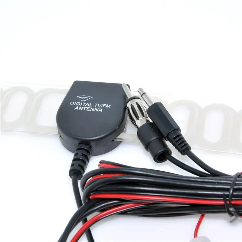 Семейная Антенна для автомобильного DVD проигрывателя навигация с авто