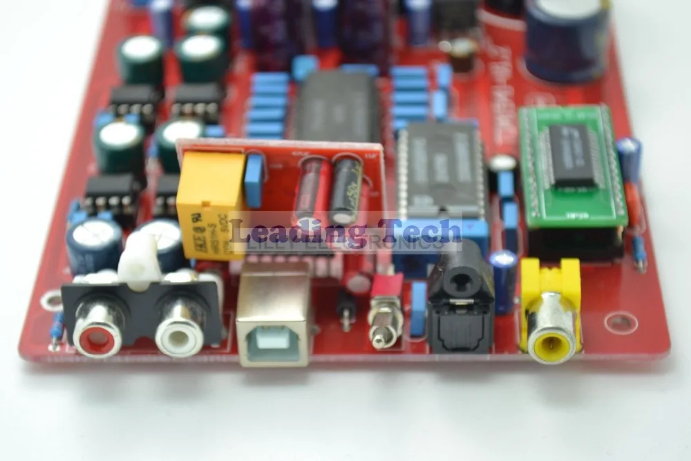 TDA1541 + SAA7220 CS8412 NE5534 коаксиальный USB PCM2704 DAC Board AC15 0 15V 10W|usb coaxial|usb usbboard board |