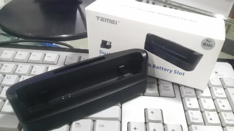 Для Sony Xperia ZR M36h C5502 C5503 Синхронизация данных USB Зарядка Док-станция Настольный