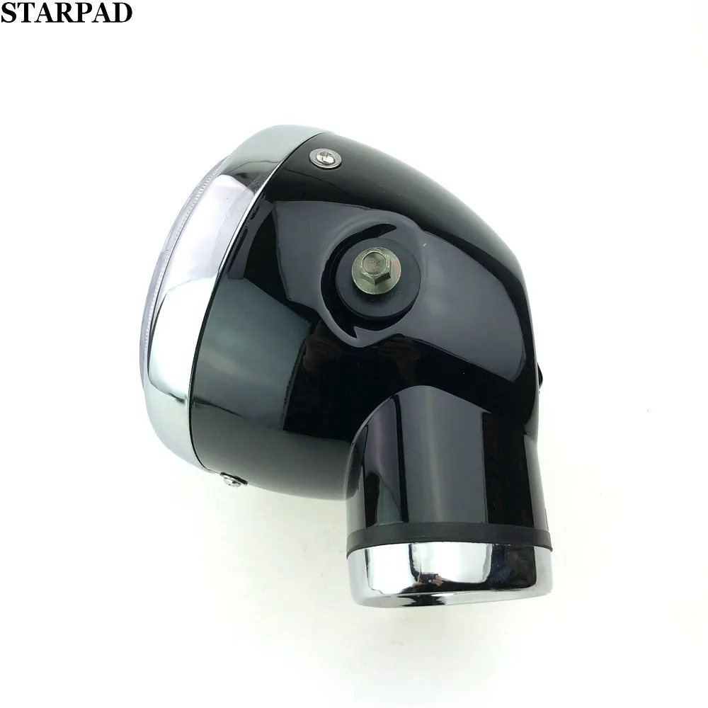 STARPAD для Jialing 70 мотоциклетные фары в сборе аксессуары фар | Автомобили и мотоциклы