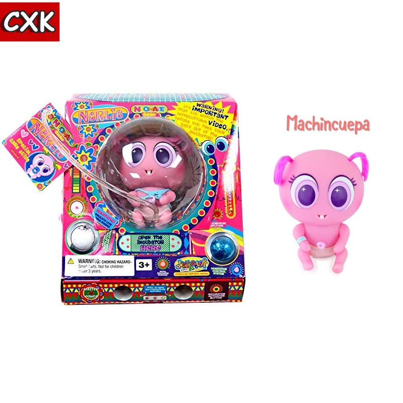 2019 Ksimeritos Juguetes Casimeritos Детская кукла игрушка для новорожденных Аксессуары