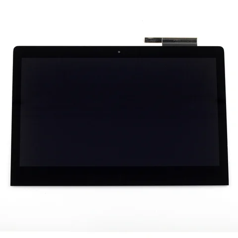Сменный ЖК-дисплей WEIDA 13,3 дюйма для Lenovo Yoga 900-13ISK, ЖК-дисплей с сенсорным экраном в сборе для Lenovo Yoga 900, экран дисплея
