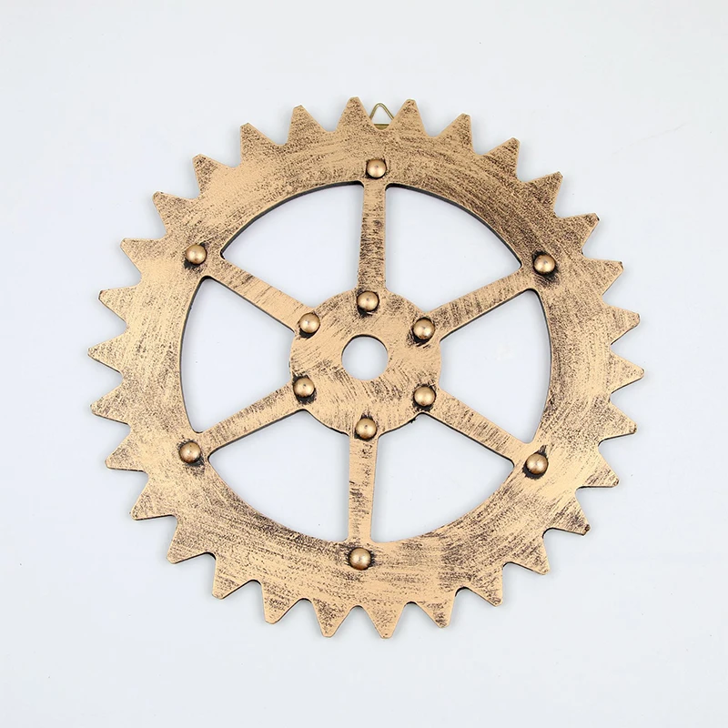 Индивидуальный Ретро индустриальный стиль промышленное украшение домашний бар