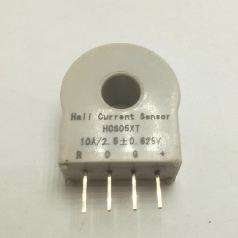 HCS05XT AC/DC трансформатор тока внешний вспомогательный источник питания + 5V