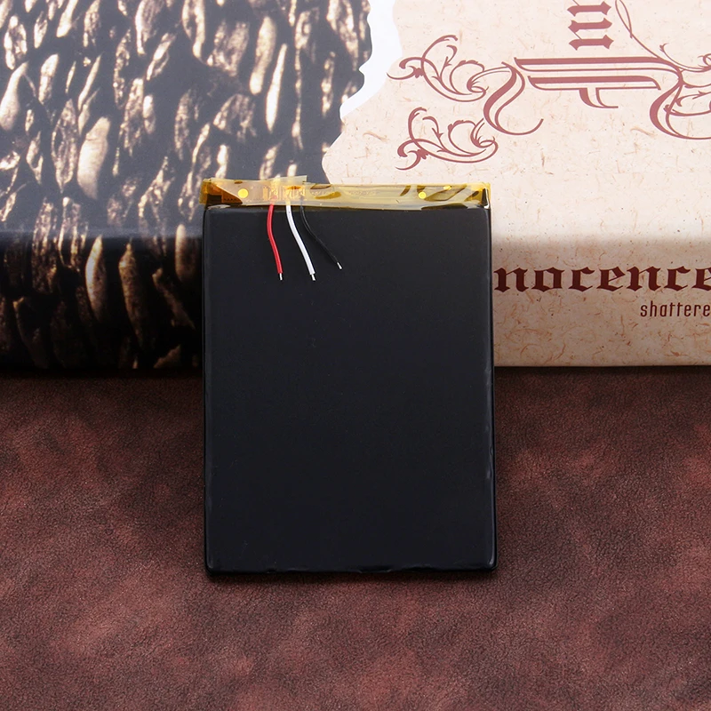 Ocolor для UHANS Note 4 батарея 4000 мАч запасные аксессуары мобильного телефона