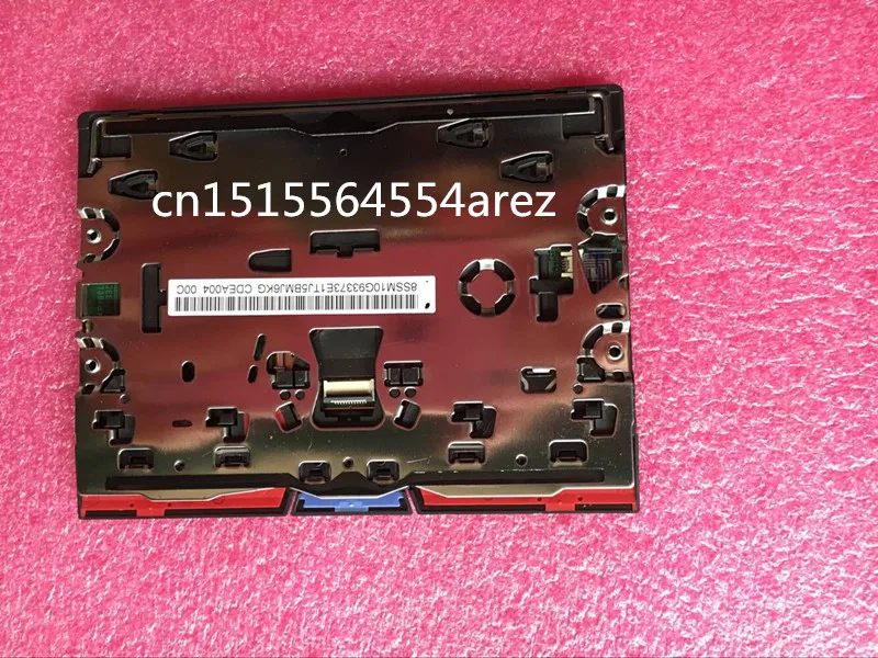 Ноутбук lenovo ThinkPad L440 T440P T440 T440S T450 E555 E531 T431S T540P W540 L540 E550 три ключевых CLICKPAD touchpad CDEA004