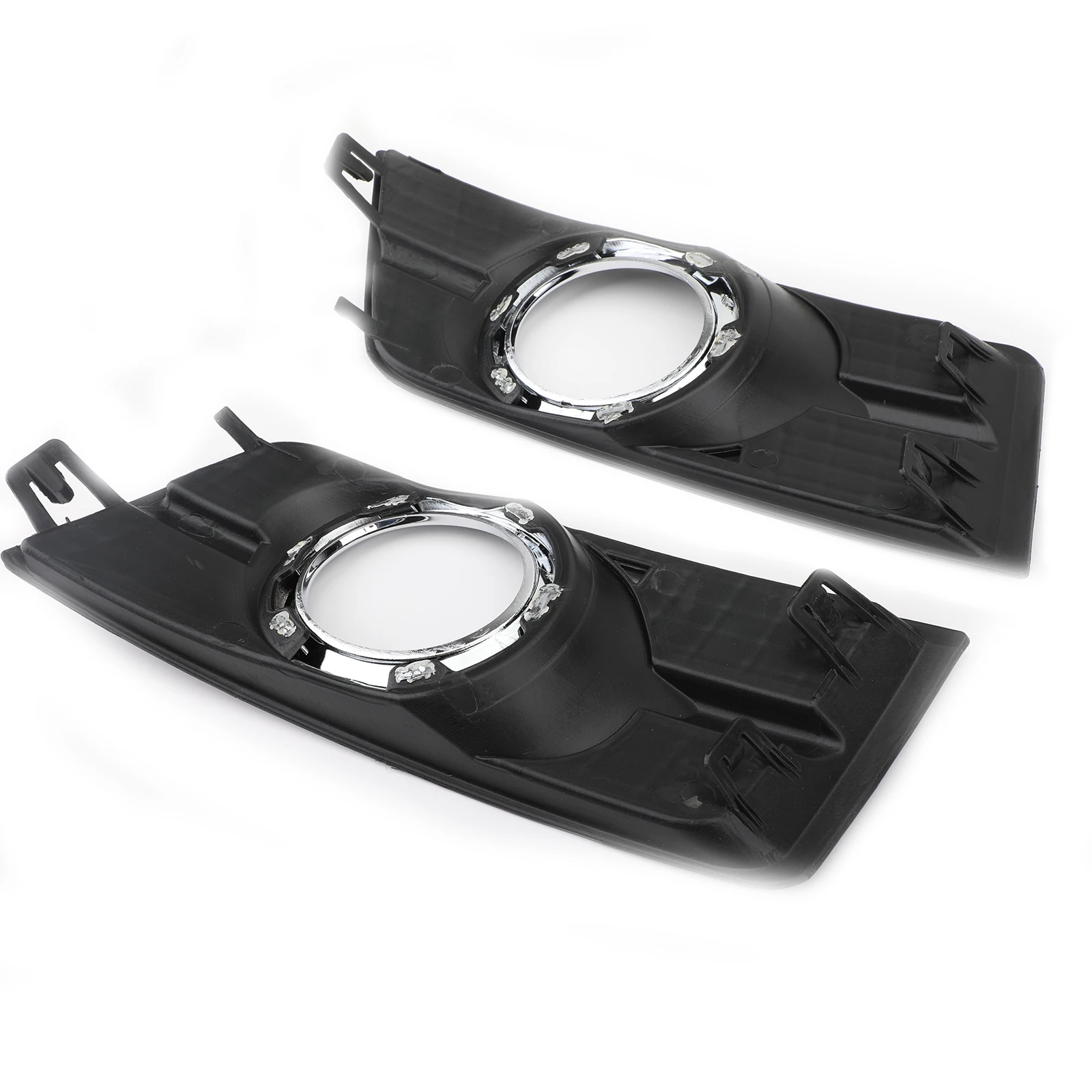 Передние противотуманные фары Topteng для Cadillac SRX 2010 2011 2012 2013 2014 2015 2016 RH &amp LH запчасти