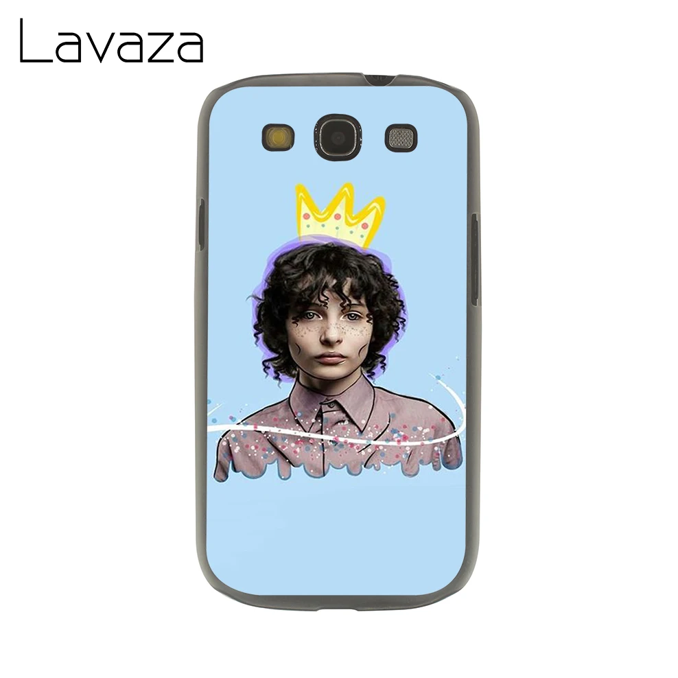 Lavaza увлажняющим эффектом марки The Finn Wolfhard чехол для телефона для SamSung Galaxy M30 M20 M10 A70 A50 A40 A30 A10 A9 A8 A7 A6 плюс A5 A3 - Цвет: 6
