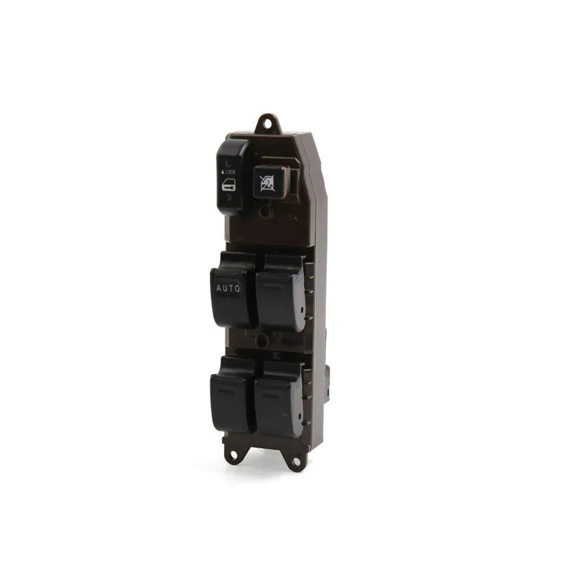 Car Electric Window Switch Control 84820-12480 FIT FOR Toyota RAV4 Camry Sienna 2001-2009 | Автомобили и мотоциклы