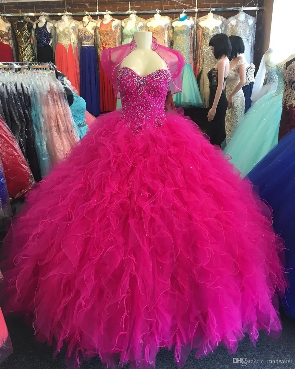 2018 бальное платье с жакетом винтажное для выпускного расшитое бусинами