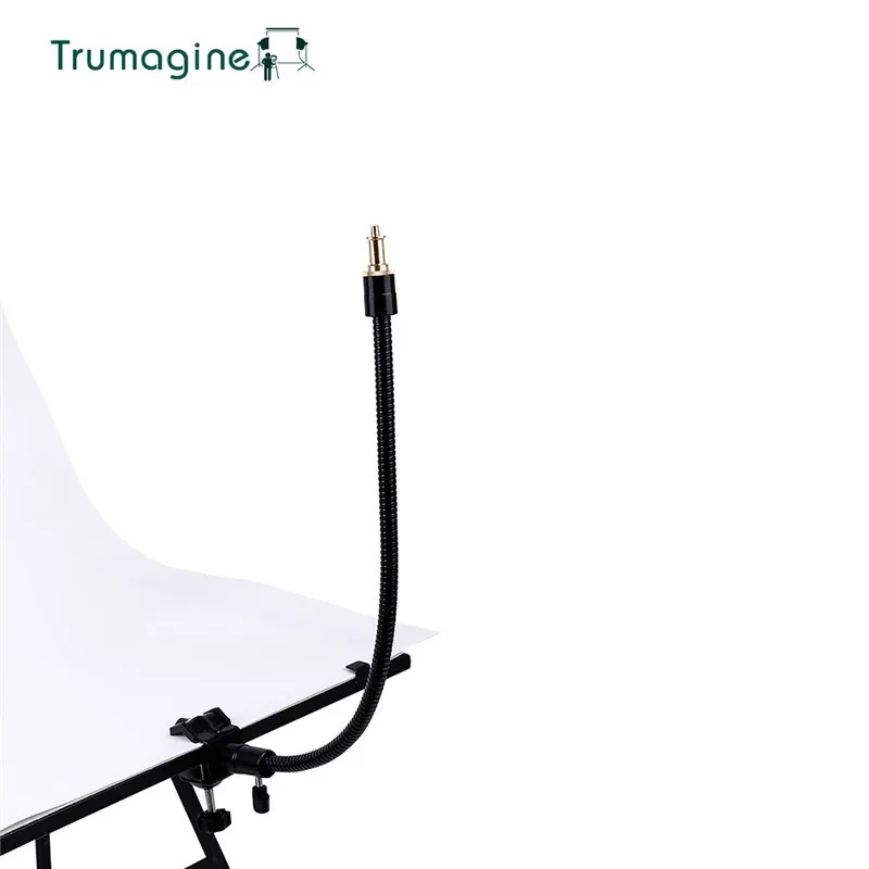 Черный двойной волшебный зажим TRUMAGINE C/U 1/4 винта Медная головка Соединительная