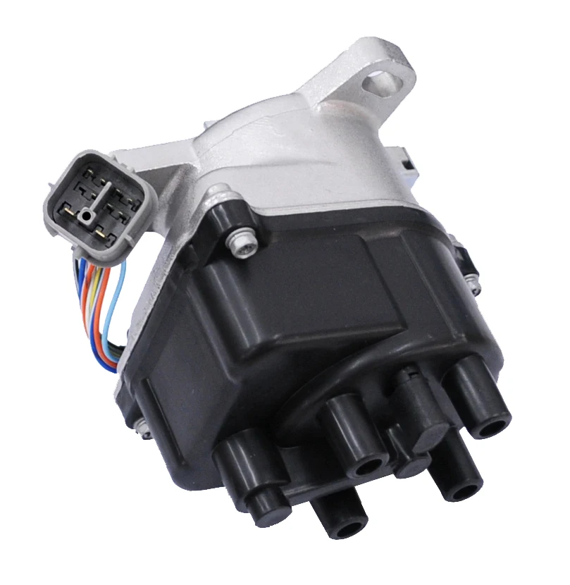 E2c выполните зажигания дистрибьютор для Acura Integra 98 99 TD85U OE #: 30100P75A03|distributor ignition|integraoes