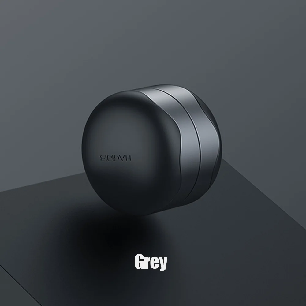 Grey Лидер продаж,, Xiaomi hagибис, 2 шт., мощная магнитная охлаждающая подставка, настольная подставка, держатель для MacBook, ноутбука, планшета, Xiaomi, умный дом - Цвет: Grey