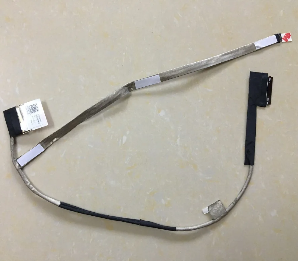 

Новый LCD гибкий видеокабель WZSM ZPL50 для HP ProBook 450 G2 LVDS кабель для ноутбука P/N DC020020A00