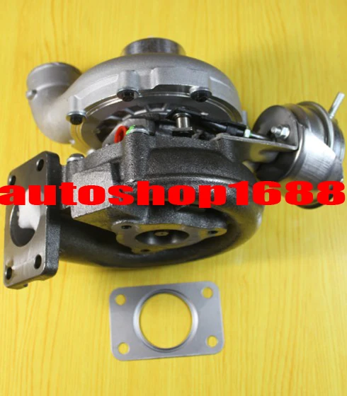 Турбина GT20V GT2052V 454135 059145701CV для Audi A4 A6 A8 Skoda Superb Passat B5 AFB/AKN AYMAKE/BDH/BAU BFC/BCZ /BDG |