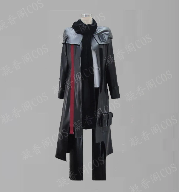 Костюм для косплея вин Корона Шу Ома | Тематическая одежда и униформа