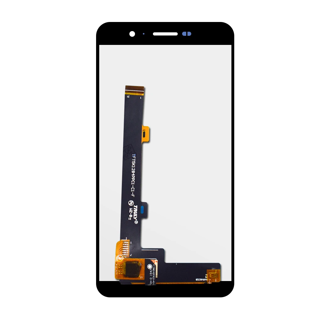 Для huawei Honor 4C Pro ЖК-экран Y6 TIT-L01 ЖК-дисплей дигитайзер сенсорный экран в сборе для |