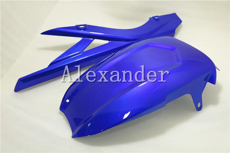 Комплект обтекателей для заднего крыла защита от грязи и пыли Yamaha YZF R25 R3 2013 2014 2015