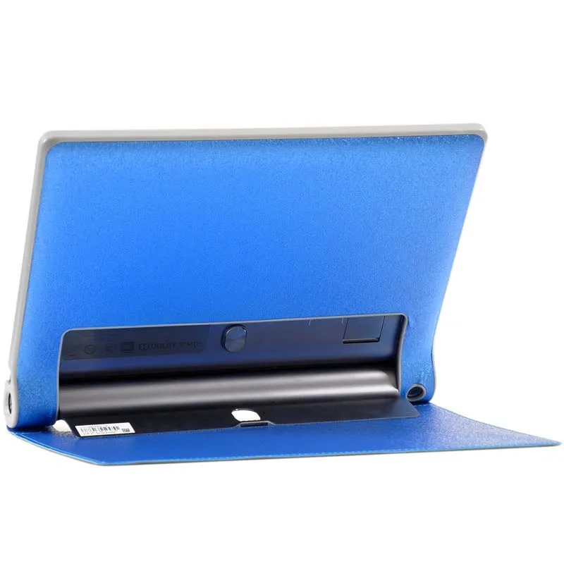 Модный Ультратонкий чехол книжка из искусственной кожи с шелковой подставкой