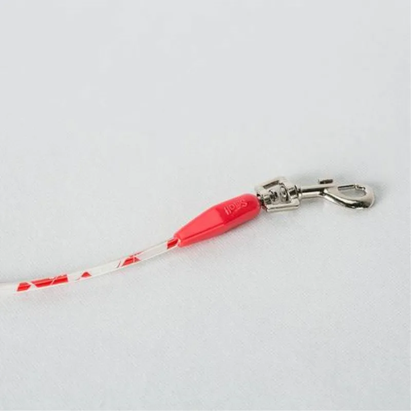 Dog Leashes For Outdoor training Walking recall lead Nylon Handle retractable dog leash Pet Product | Дом и сад