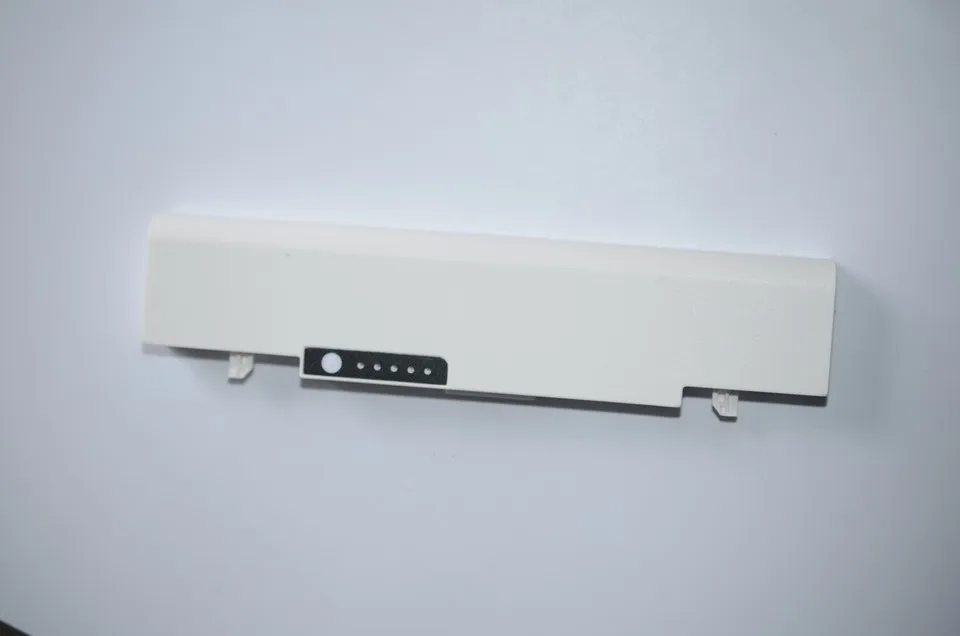 JIGU ноутбука Батарея для SAMSUNG NP-R519 R530 R522 R519 AA-PB9NC6B R520 R470 R428 Q320 R478 Батарея, черный AA-pb9ns6b