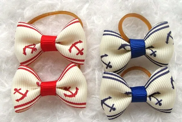 Товары для домашних животных аксессуары ухода за собакой заколки волос в форме