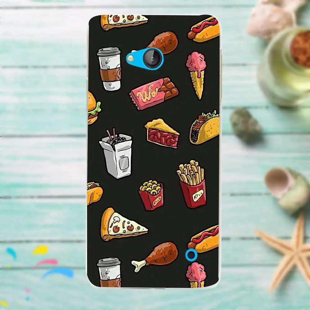 Защитные чехлы из ТПУ для Sony Xperia Z Z1 Z2 Z3 Z4 Z5 compact Mini M2 M4 M5 T3 E3 E5 XA XA1 XZ премиум живопись