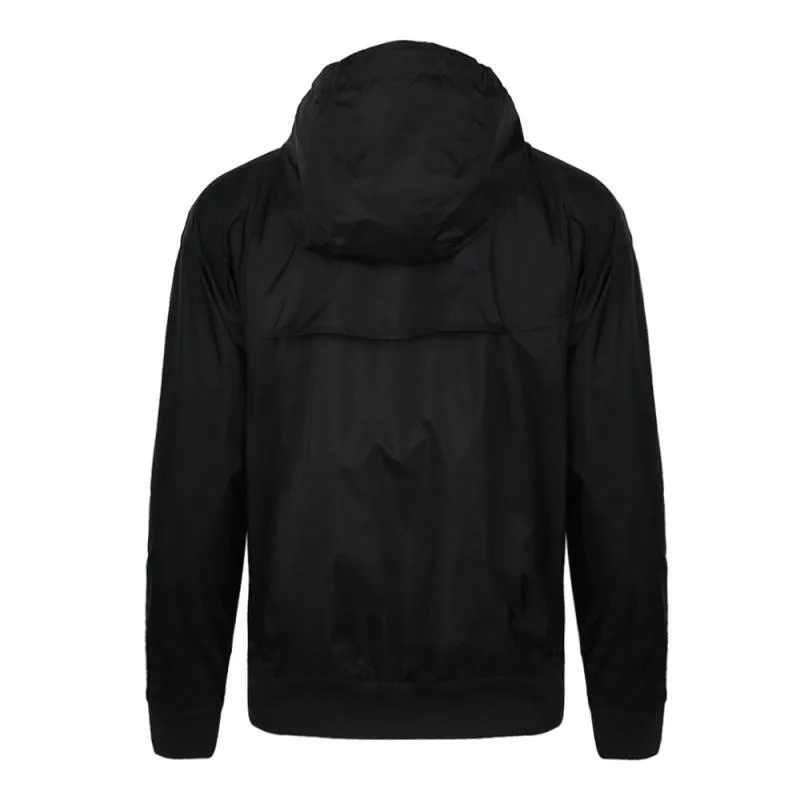 Оригинальное новое поступление, мужская спортивная куртка с капюшоном NIKE AS M NSW HE WR JKT HD