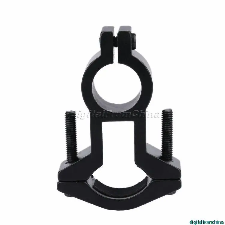 Алюминий Тактический низкий профиль 15 мм/20 мм двойные кольца баррель прицела для